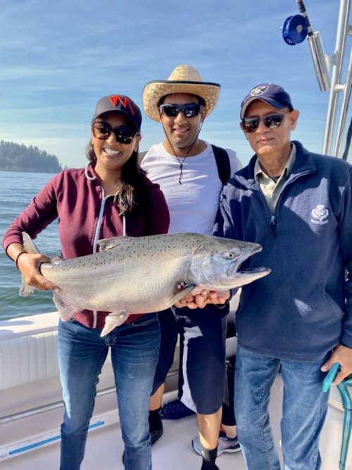 Saltwater_fishing_Vancouver_Capilano_mouth_Chinook