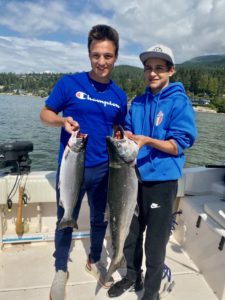 Vancouver_saltwater_fishing_West_Van_Coho_and_Chinook