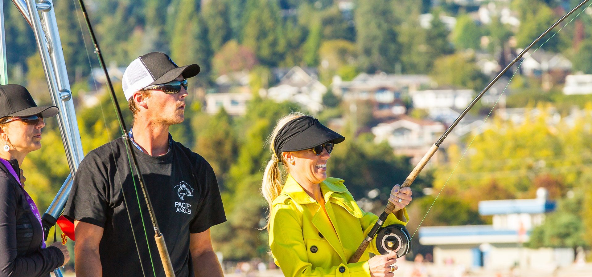 fishing tours in vancouver