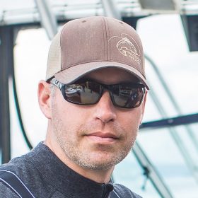 BC_Fishing_Guides Jason Tonelli - Vancouver Salmon Fishing Guide