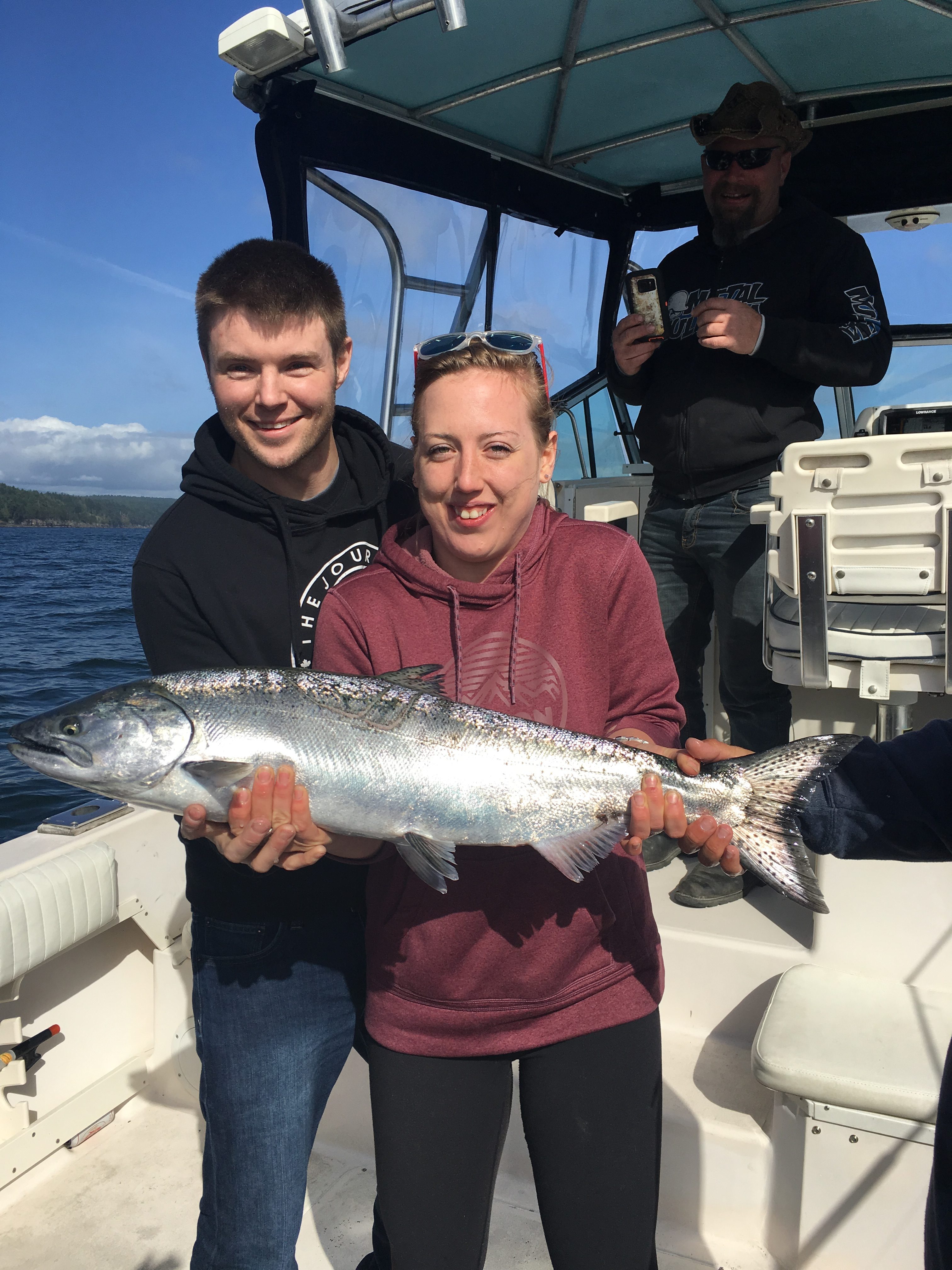 BC_Salmon_Fishing_Trips