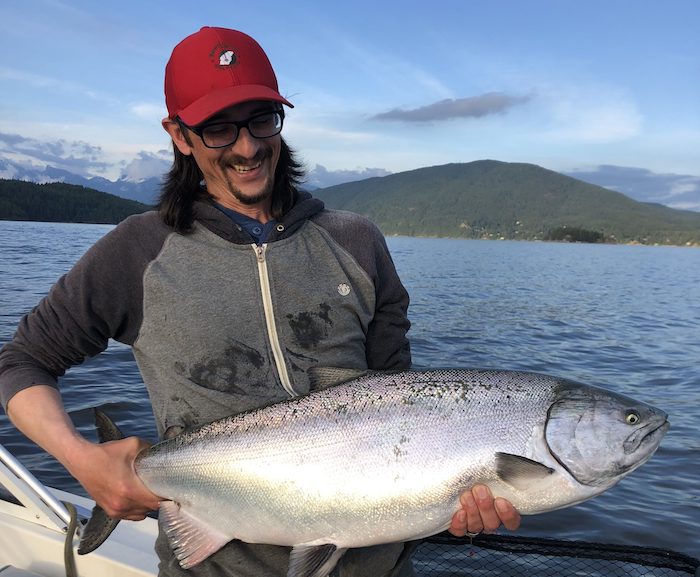 vancouver chinook scaled