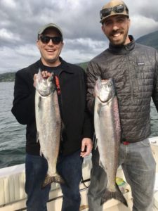 Vancouver_saltwater_fishing_Chinook_Oct'21