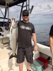 Vancouver_salmon_fishing_chinook_Gabriola_Aug'22