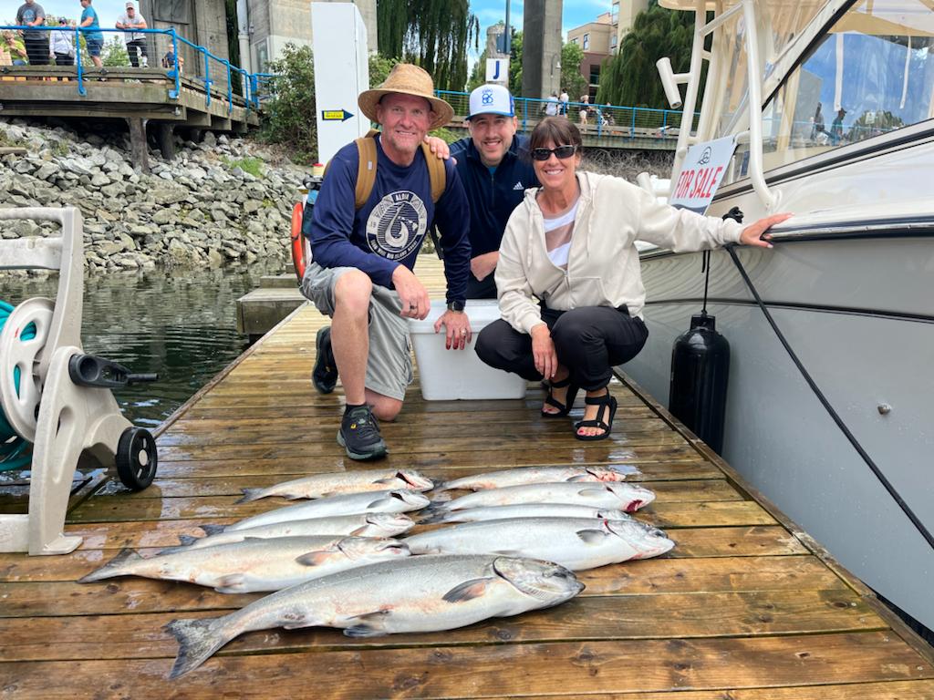 Vancouver_salmon_fishing_chinook_coho_pinks_Aug'23