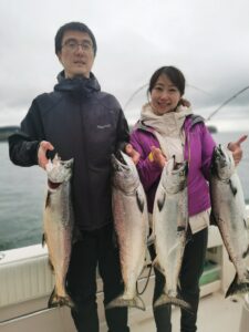 Vancouver_Salmon_fishing_Chinook_Mar'24